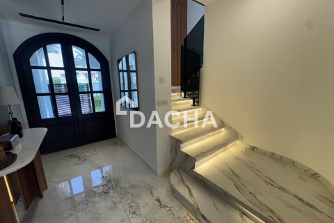 Huvila Jumeirah Village Triangle, Dubai, Arabiemiraatit 2 makuuhuonetta, 250 m2 № 763114 - kuva 18