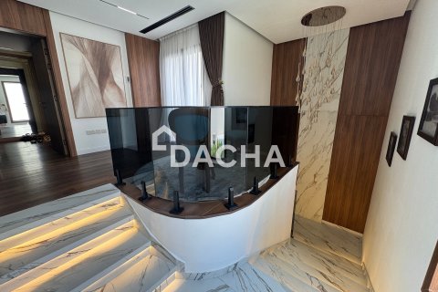 Huvila Jumeirah Village Triangle, Dubai, Arabiemiraatit 2 makuuhuonetta, 250 m2 № 763114 - kuva 19
