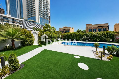 Huvila Jumeirah Village Triangle, Dubai, Arabiemiraatit 2 makuuhuonetta, 250 m2 № 763114 - kuva 5