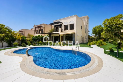 Huvila Jumeirah Village Triangle, Dubai, Arabiemiraatit 2 makuuhuonetta, 250 m2 № 763114 - kuva 9