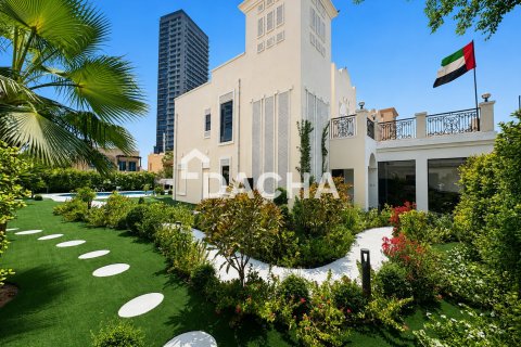 Huvila Jumeirah Village Triangle, Dubai, Arabiemiraatit 2 makuuhuonetta, 250 m2 № 763114 - kuva 4