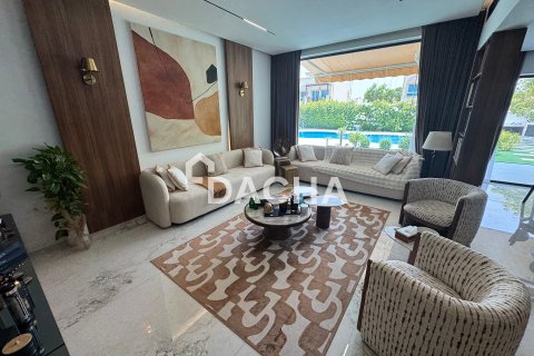 Huvila Jumeirah Village Triangle, Dubai, Arabiemiraatit 2 makuuhuonetta, 250 m2 № 763114 - kuva 11