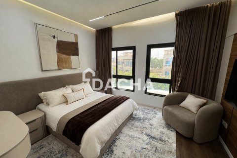 Huvila Jumeirah Village Triangle, Dubai, Arabiemiraatit 2 makuuhuonetta, 250 m2 № 763114 - kuva 20
