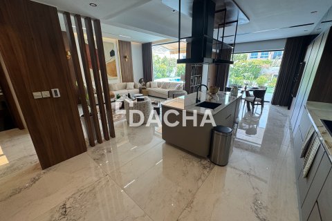 Huvila Jumeirah Village Triangle, Dubai, Arabiemiraatit 2 makuuhuonetta, 250 m2 № 763114 - kuva 14