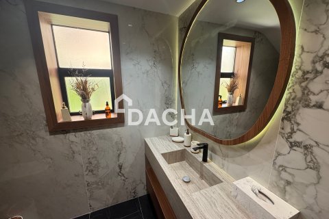 Huvila Jumeirah Village Triangle, Dubai, Arabiemiraatit 2 makuuhuonetta, 250 m2 № 763114 - kuva 17