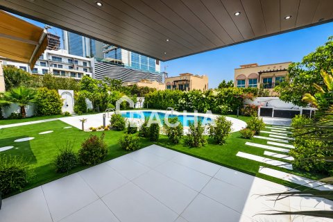 Huvila Jumeirah Village Triangle, Dubai, Arabiemiraatit 2 makuuhuonetta, 250 m2 № 763114 - kuva 7