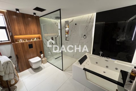 Huvila Jumeirah Village Triangle, Dubai, Arabiemiraatit 2 makuuhuonetta, 250 m2 № 763114 - kuva 2