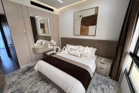 Huvila Jumeirah Village Triangle, Dubai, Arabiemiraatit 2 makuuhuonetta, 250 m2 № 763114 - kuva 21