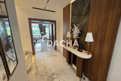 Huvila Jumeirah Village Triangle, Dubai, Arabiemiraatit 2 makuuhuonetta, 250 m2 № 763114 - kuva 10