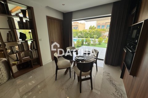 Huvila Jumeirah Village Triangle, Dubai, Arabiemiraatit 2 makuuhuonetta, 250 m2 № 763114 - kuva 15