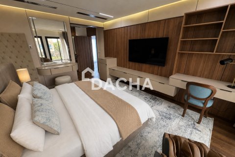 Huvila Jumeirah Village Triangle, Dubai, Arabiemiraatit 2 makuuhuonetta, 250 m2 № 763114 - kuva 24