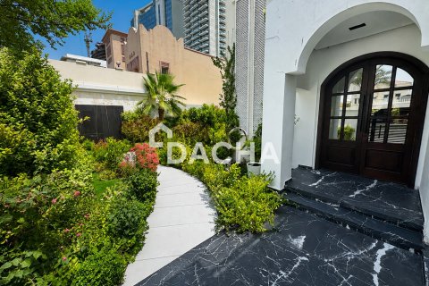 Huvila Jumeirah Village Triangle, Dubai, Arabiemiraatit 2 makuuhuonetta, 250 m2 № 763114 - kuva 3