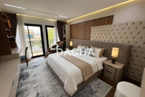 Huvila Jumeirah Village Triangle, Dubai, Arabiemiraatit 2 makuuhuonetta, 250 m2 № 763114 - kuva 23