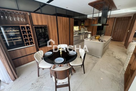 Huvila Jumeirah Village Triangle, Dubai, Arabiemiraatit 2 makuuhuonetta, 250 m2 № 763114 - kuva 16