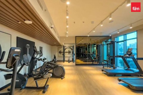 Byt v Dubai, SAE 2 ložnice, 97.7 m² Č.: 763096 - fotografie 8