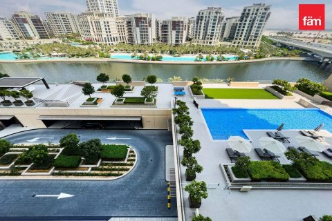 Byt v Dubai, SAE 2 ložnice, 97.7 m² Č.: 763096 - fotografie 9