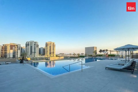 Byt v Dubai, SAE 2 ložnice, 97.7 m² Č.: 763096 - fotografie 10