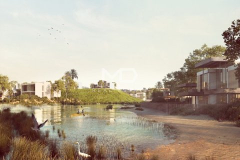 Pozemek v Abu Dhabi, SAE 1199.9 m² Č.: 555157 - fotografie 17