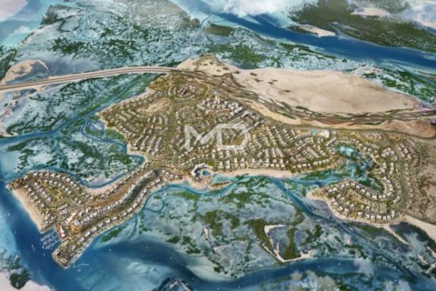 Land in Abu Dhabi, UAE 2999.9 sq.m. № 555156 - photo 19