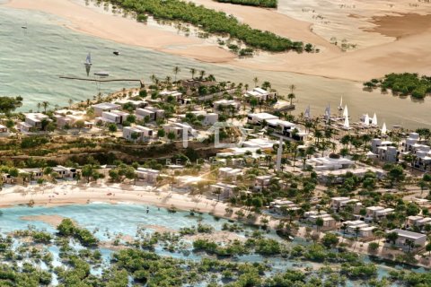Land in Abu Dhabi, UAE 2999.9 sq.m. № 555156 - photo 6