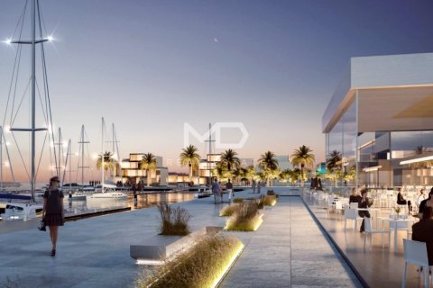 Land in Abu Dhabi, UAE 2999.9 sq.m. № 555156 - photo 10