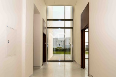 Vila v Abu Dhabi, SAE 6 ložnice, 841 m² Č.: 555154 - fotografie 33