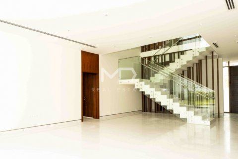 Vila v Abu Dhabi, SAE 6 ložnice, 841 m² Č.: 555154 - fotografie 5