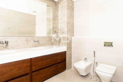 Vila v Abu Dhabi, SAE 6 ložnice, 841 m² Č.: 555154 - fotografie 20