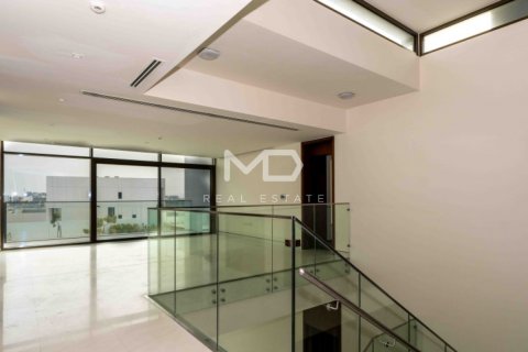 Vila v Abu Dhabi, SAE 6 ložnice, 841 m² Č.: 555154 - fotografie 31