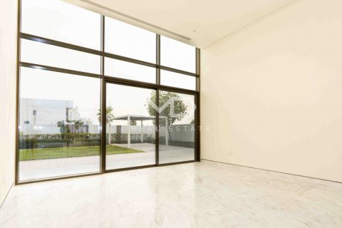 Vila v Abu Dhabi, SAE 6 ložnice, 841 m² Č.: 555154 - fotografie 38