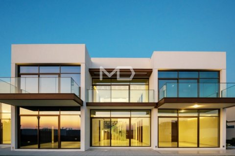 Vila v Abu Dhabi, SAE 6 ložnice, 841 m² Č.: 555154 - fotografie 85