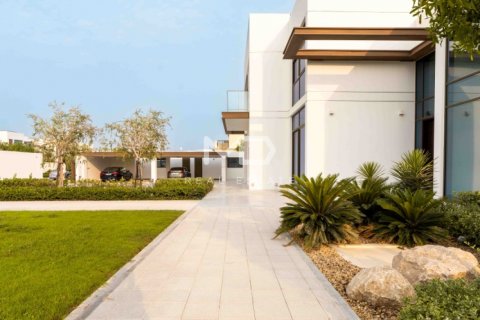 Vila v Abu Dhabi, SAE 6 ložnice, 841 m² Č.: 555154 - fotografie 61
