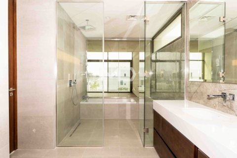 Vila v Abu Dhabi, SAE 6 ložnice, 841 m² Č.: 555154 - fotografie 22