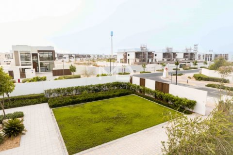 Vila v Abu Dhabi, SAE 6 ložnice, 841 m² Č.: 555154 - fotografie 60