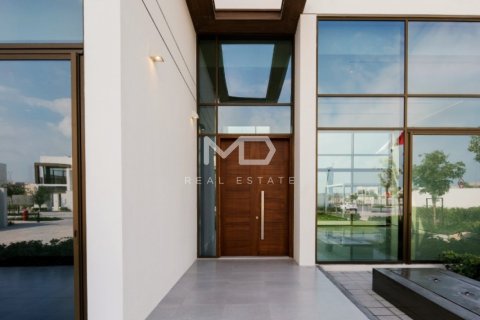 Vila v Abu Dhabi, SAE 6 ložnice, 841 m² Č.: 555154 - fotografie 70
