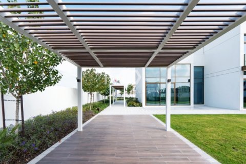 Vila v Abu Dhabi, SAE 6 ložnice, 841 m² Č.: 555154 - fotografie 80