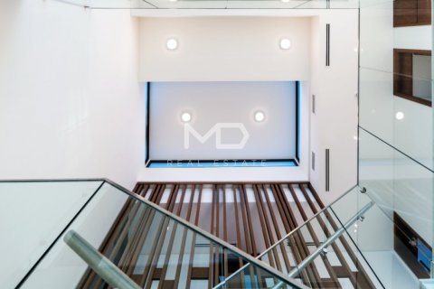 Vila v Abu Dhabi, SAE 6 ložnice, 841 m² Č.: 555154 - fotografie 72