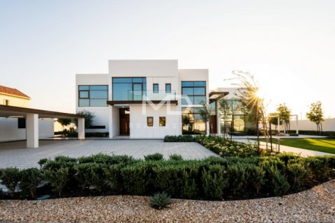 Vila v Abu Dhabi, SAE 6 ložnice, 841 m² Č.: 555154 - fotografie 69
