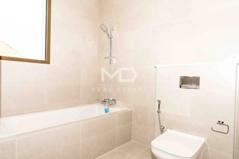 Vila v Abu Dhabi, SAE 6 ložnice, 841 m² Č.: 555154 - fotografie 15