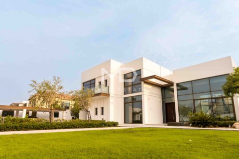 Vila v Abu Dhabi, SAE 6 ložnice, 841 m² Č.: 555154 - fotografie 64