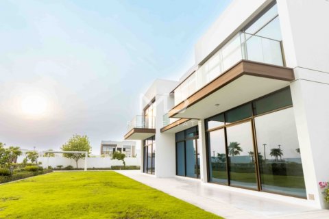 Vila v Abu Dhabi, SAE 6 ložnice, 841 m² Č.: 555154 - fotografie 54