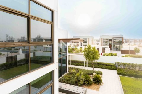 Vila v Abu Dhabi, SAE 6 ložnice, 841 m² Č.: 555154 - fotografie 57
