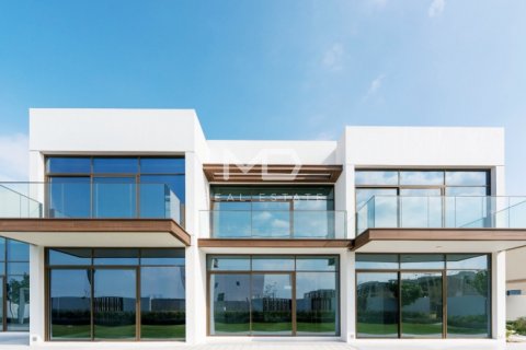 Vila v Abu Dhabi, SAE 6 ložnice, 841 m² Č.: 555154 - fotografie 82