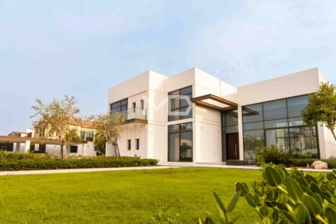 Vila v Abu Dhabi, SAE 6 ložnice, 841 m² Č.: 555154 - fotografie 3