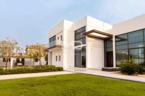 Vila v Abu Dhabi, SAE 6 ložnice, 841 m² Č.: 555154 - fotografie 62