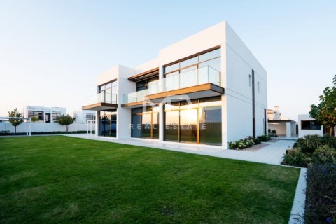 Vila v Abu Dhabi, SAE 6 ložnice, 841 m² Č.: 555154 - fotografie 77