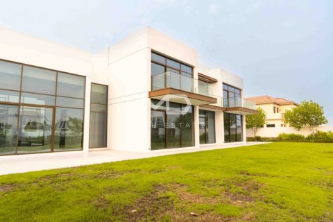 Vila v Abu Dhabi, SAE 6 ložnice, 841 m² Č.: 555154 - fotografie 49