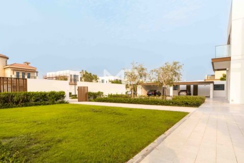 Vila v Abu Dhabi, SAE 6 ložnice, 841 m² Č.: 555154 - fotografie 58