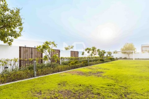 Vila v Abu Dhabi, SAE 6 ložnice, 841 m² Č.: 555154 - fotografie 53