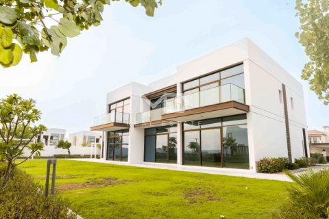 Vila v Abu Dhabi, SAE 6 ložnice, 841 m² Č.: 555154 - fotografie 52